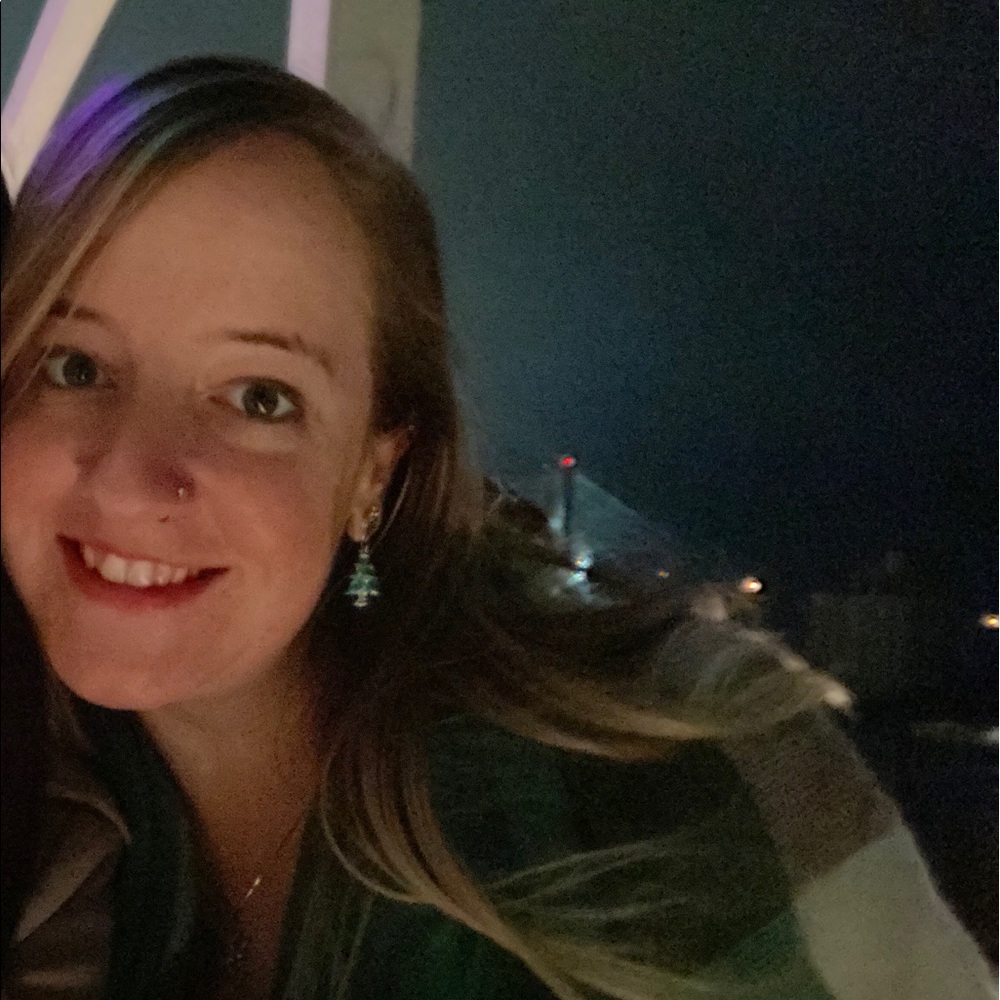 Meet your Posher, Andrea - Picture 4 of 5